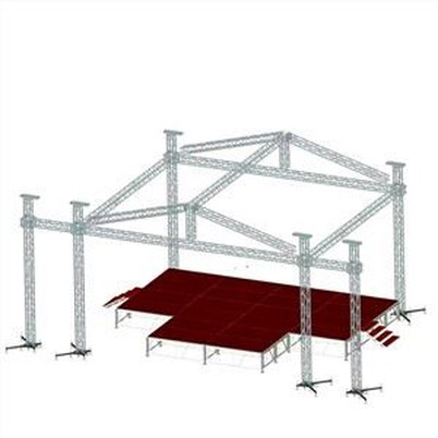 Model Truss