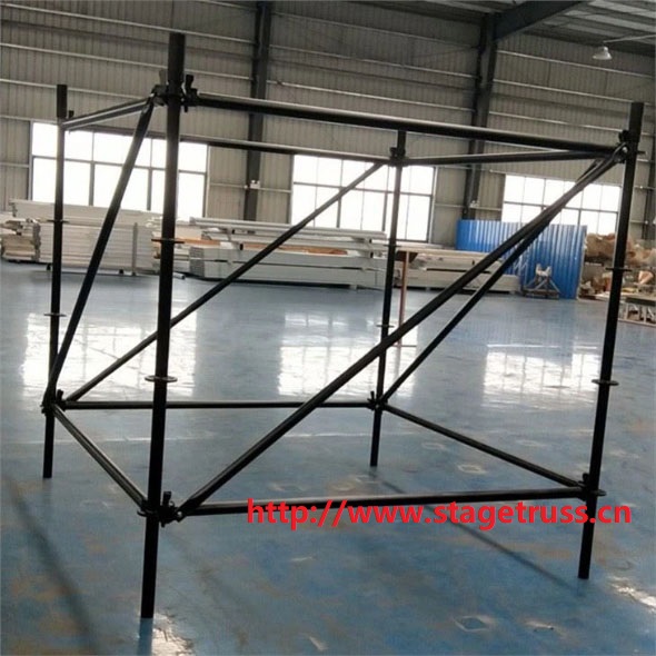 Layer Truss