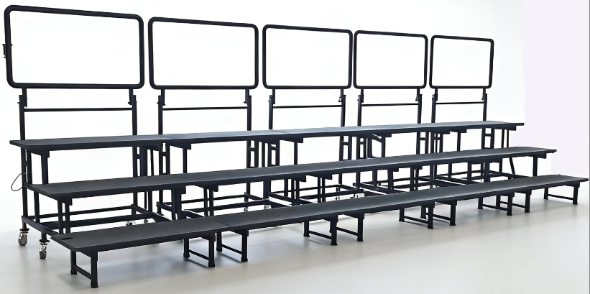 Chorus Stand - Stand