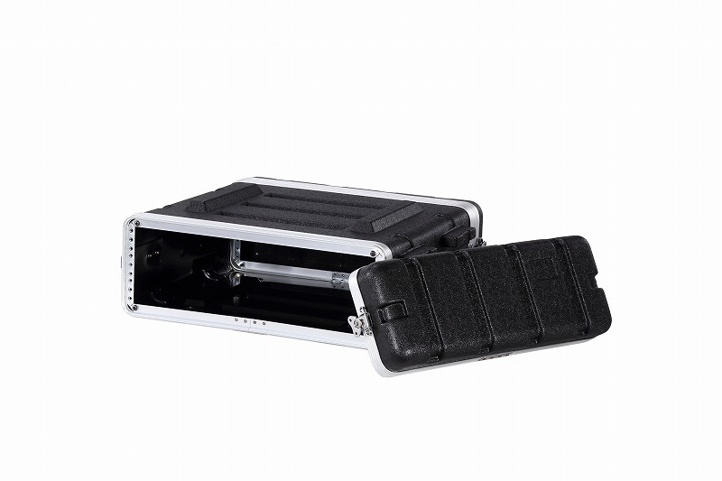 ABS Rack Case Series